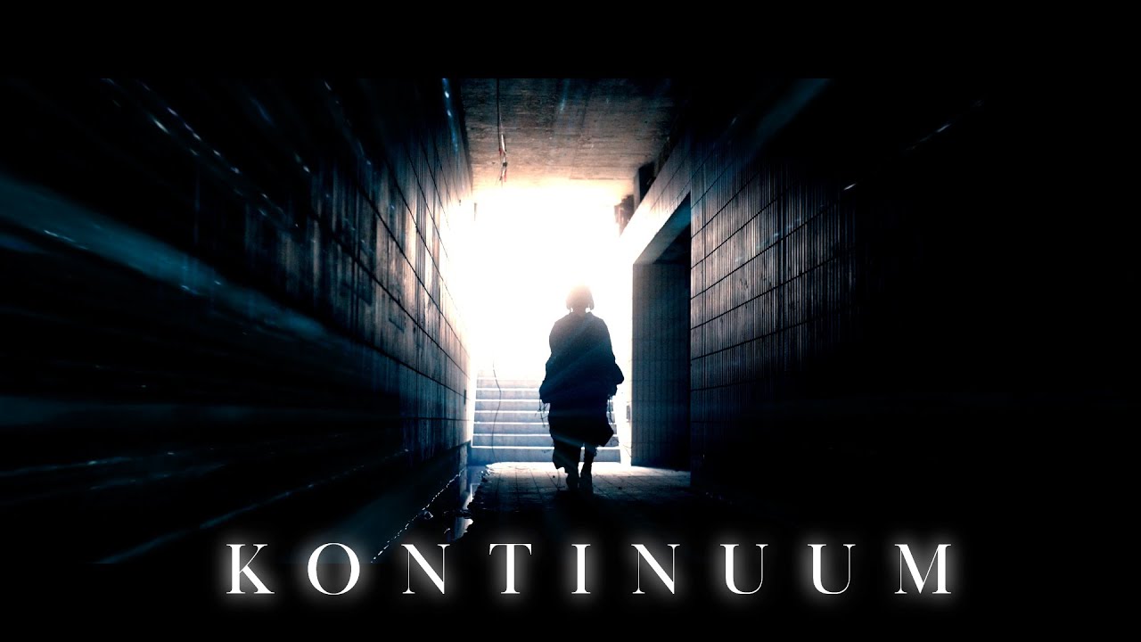 SennaRin「KONTINUUM」Music Video（アニメ『TO BE HERO X』エンディングテーマ）