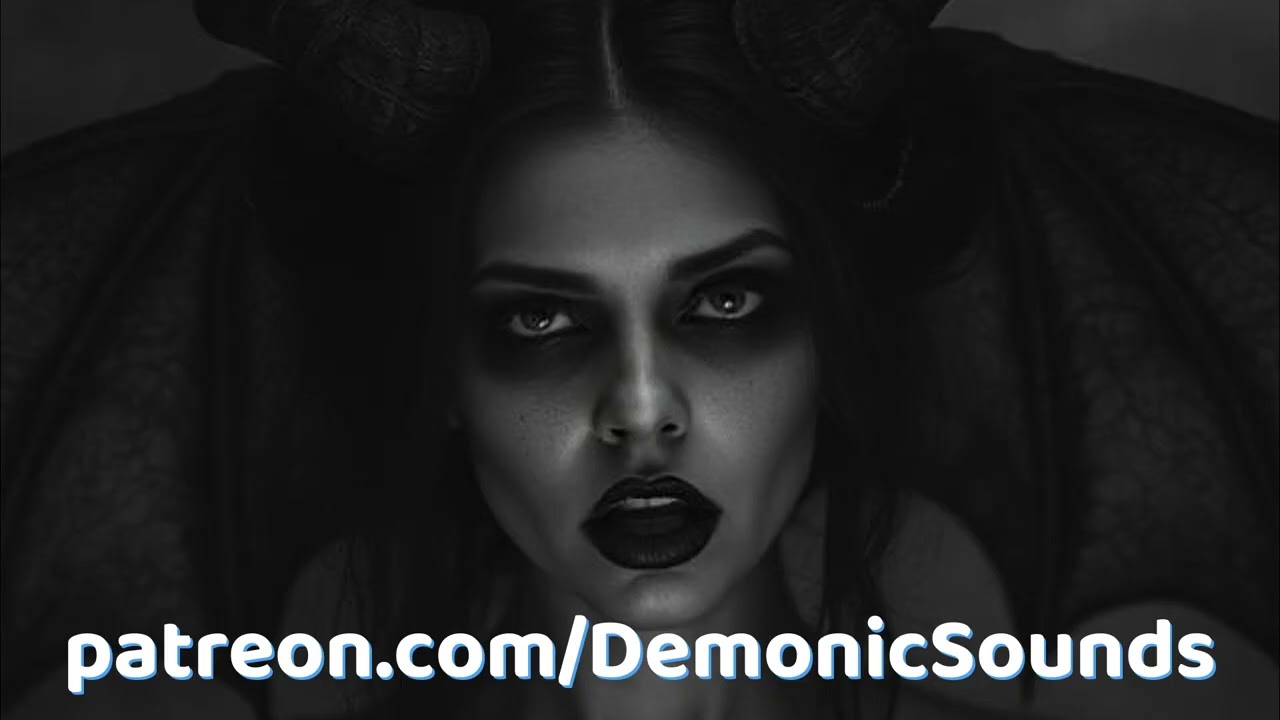 SUCCUBUS DREAMS - BINAURAL HFO EXPERIENCE