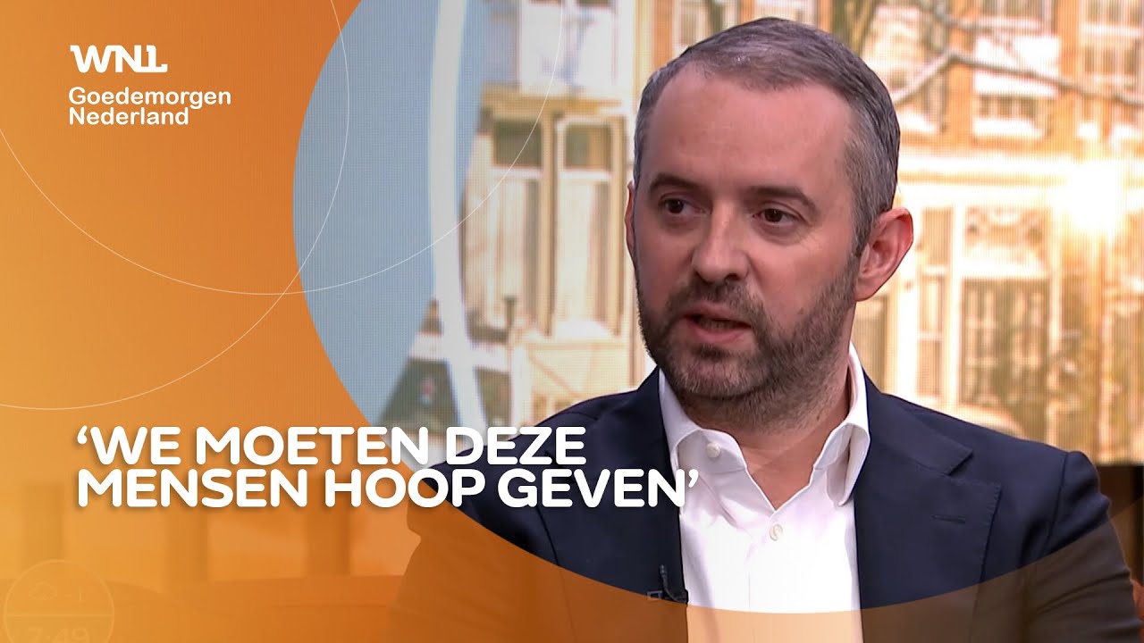 Honderdduizenden Nederlanders met long covid krijgen onvoldoende hulp