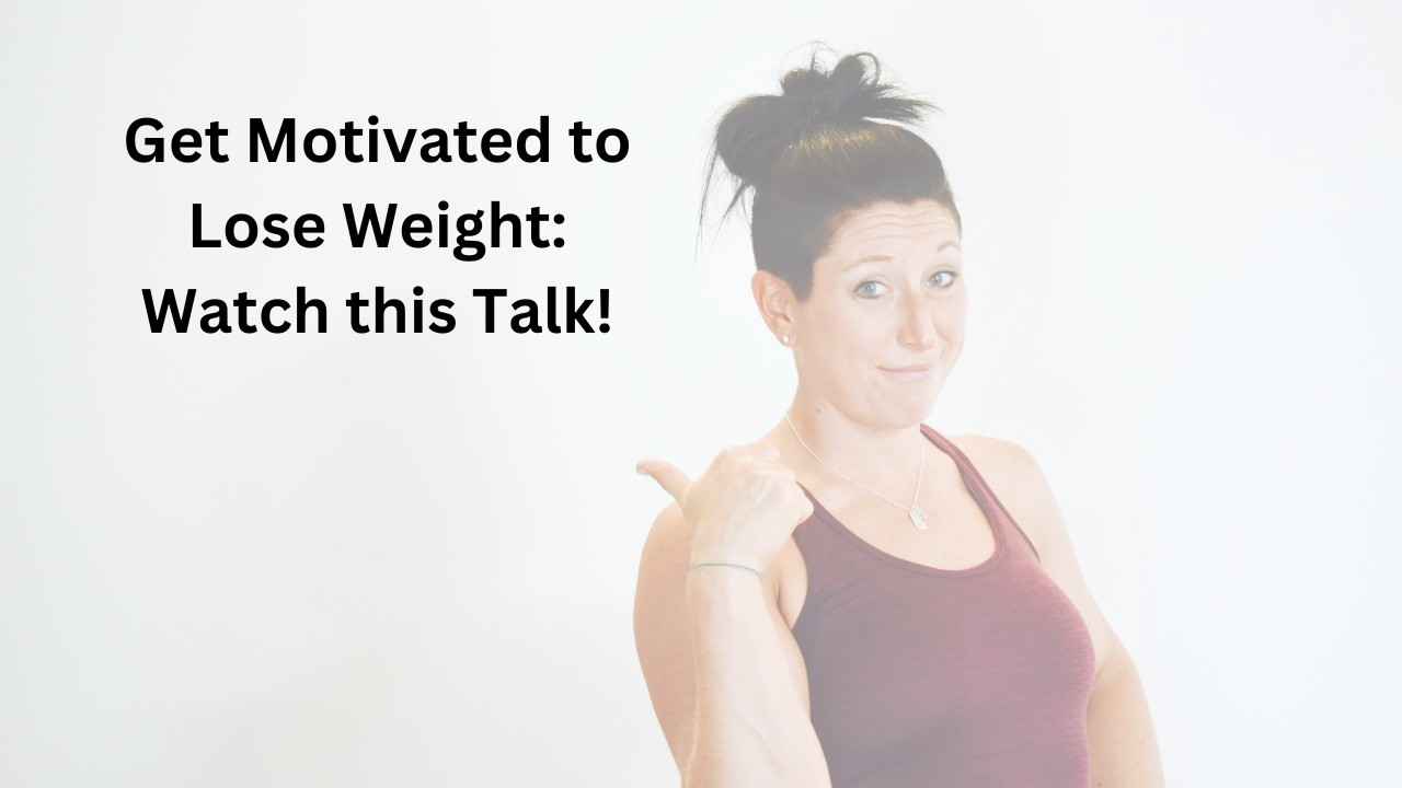 Ladies - Avoid Fitness Regret, Watch This Now!