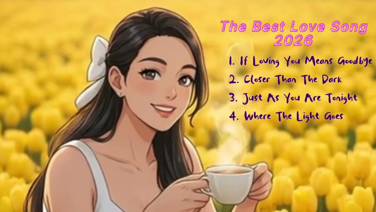 The Best Love Song1 2026 