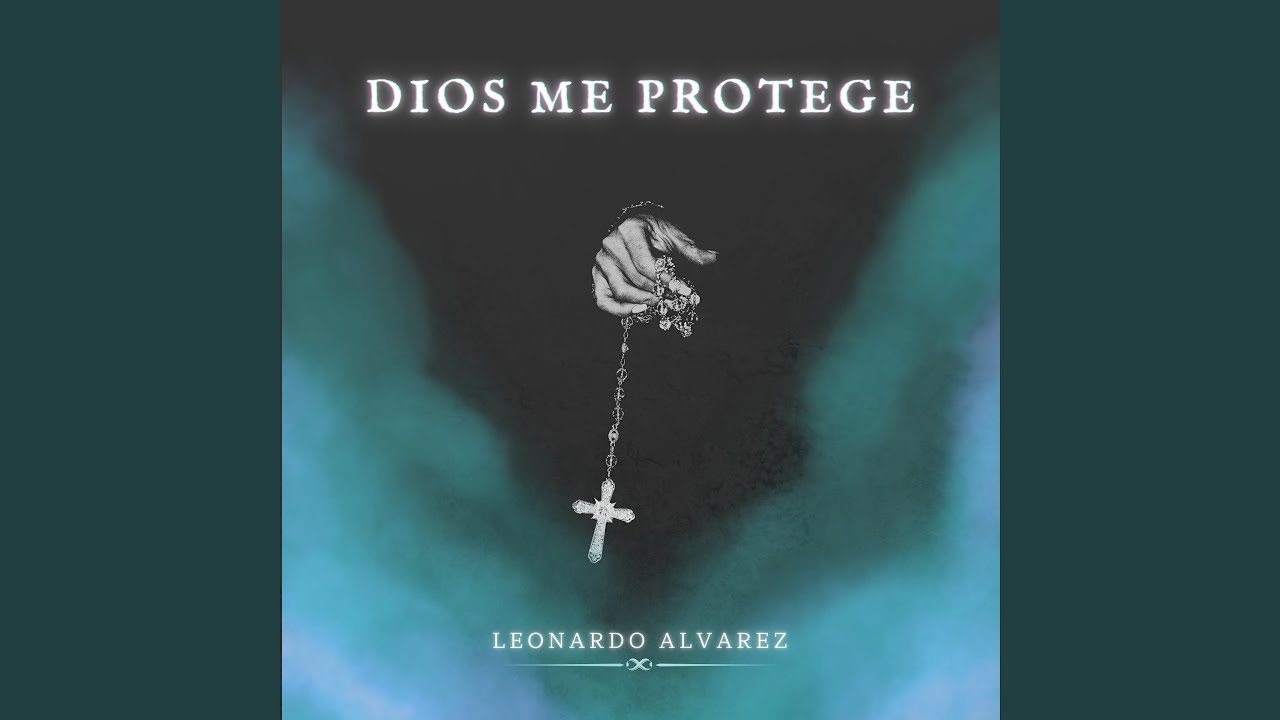 Dios Me Protege