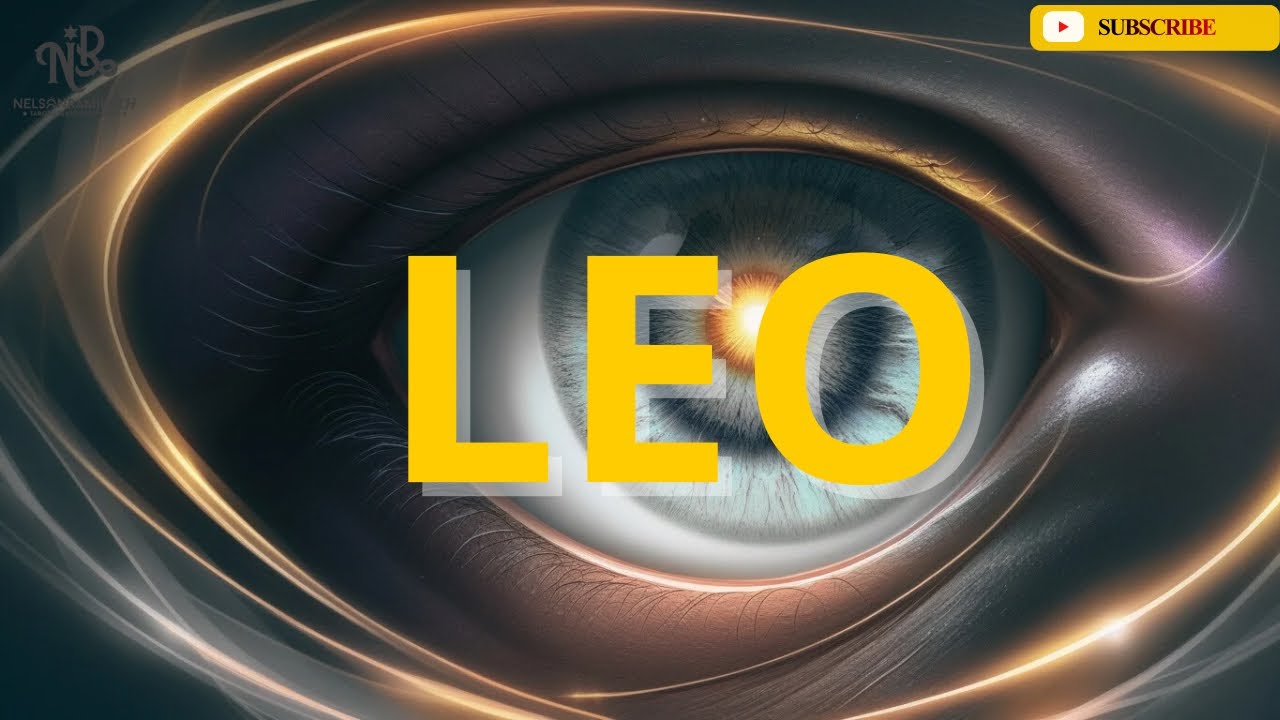 LEO ♌️ SIN AVISO 🚨UNA CONVERSACIÓN SE VUELVE INEVITABLE Y DEFINE QUÉ LUGAR OCUPAS REALMENTE. 