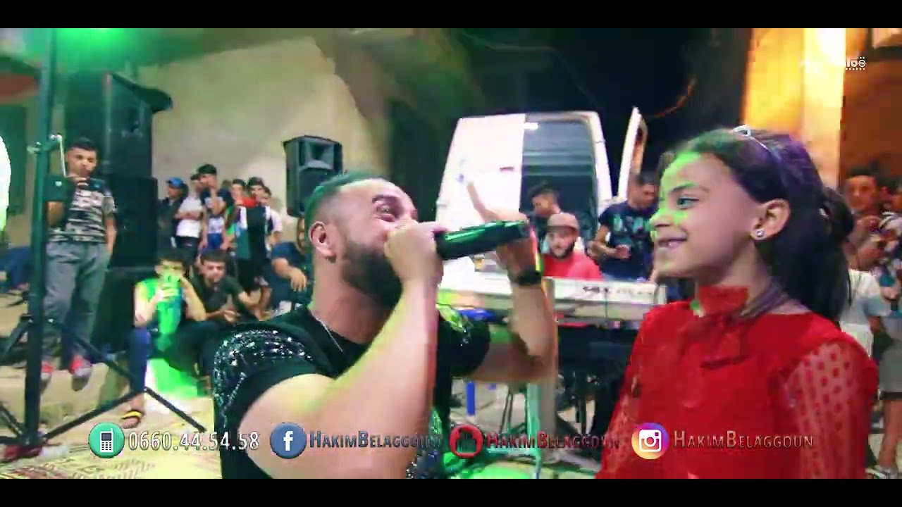 ميديو التركي يشعل جمهور إشمول في أغنية بركام إيمطاون sahra midou torky barkam imatawen اعراس الشاوية
