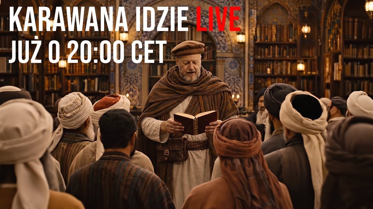Karawana Live 1