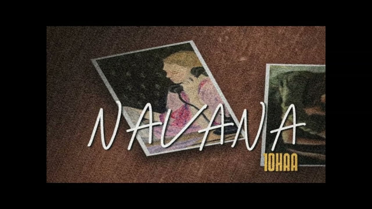 @10haa_4real -  Navana Official Instrumental