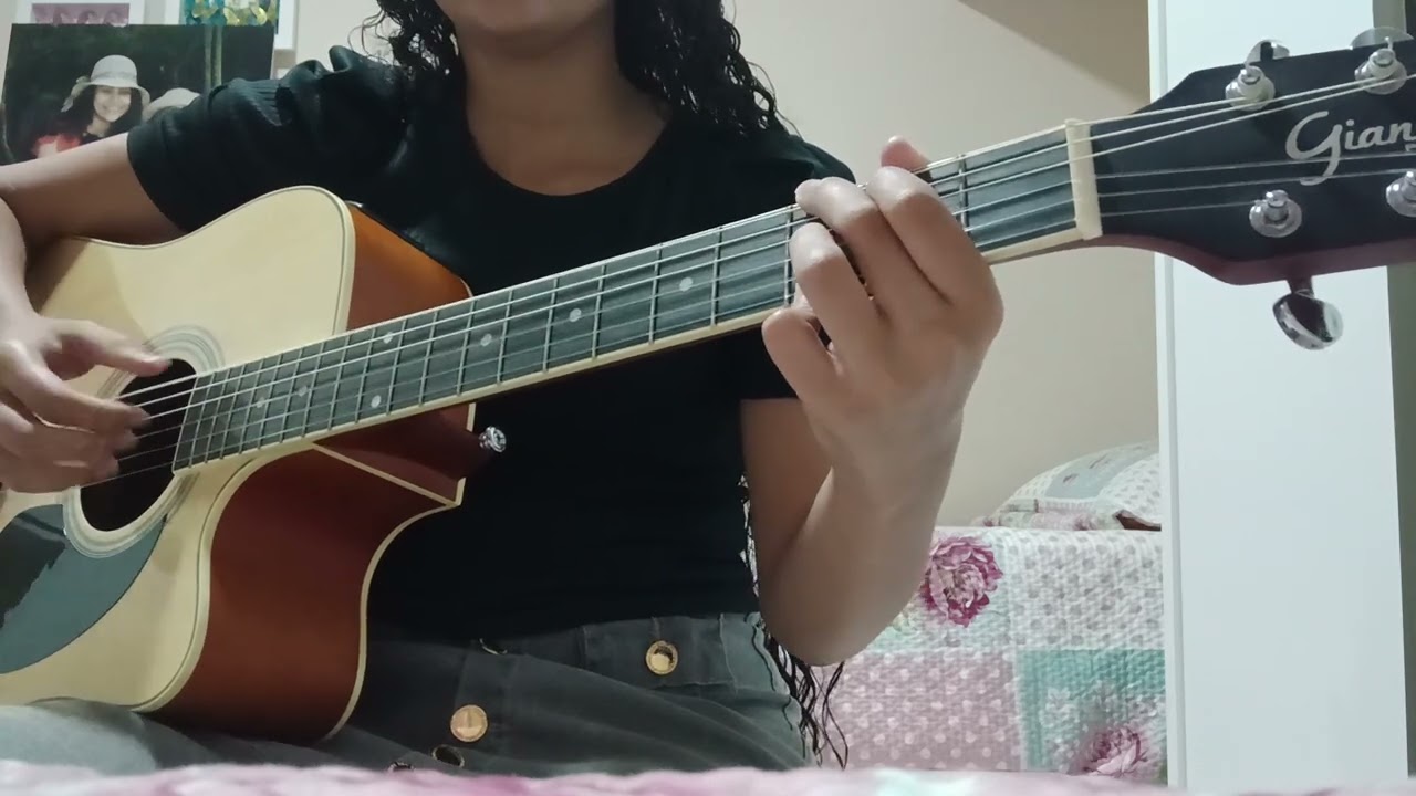 Eu Sei Que Não Estou Só 
