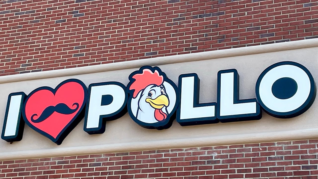 I Love Pollo Review (Louisville, Kentucky)
