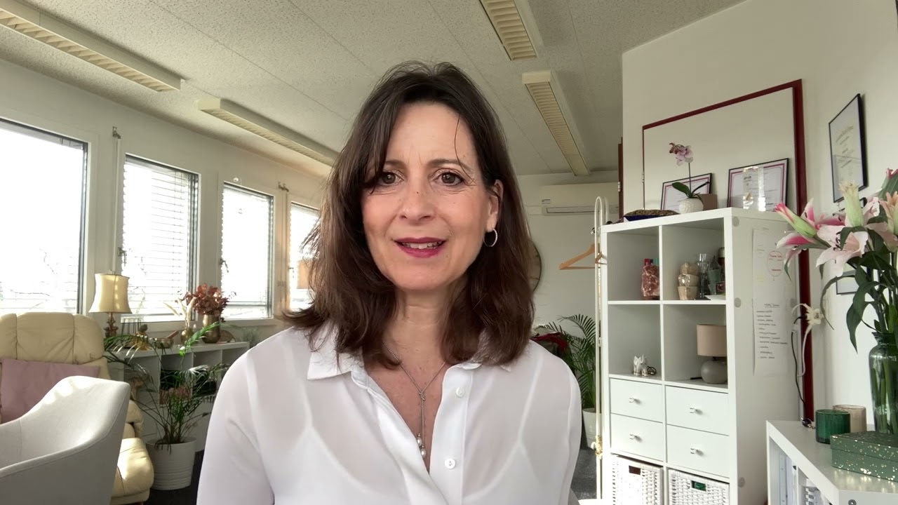 „Angst vor Veränderung“, Miriam Frey, Mentorin & Coach. https://www.miriamfrey.ch/foundation