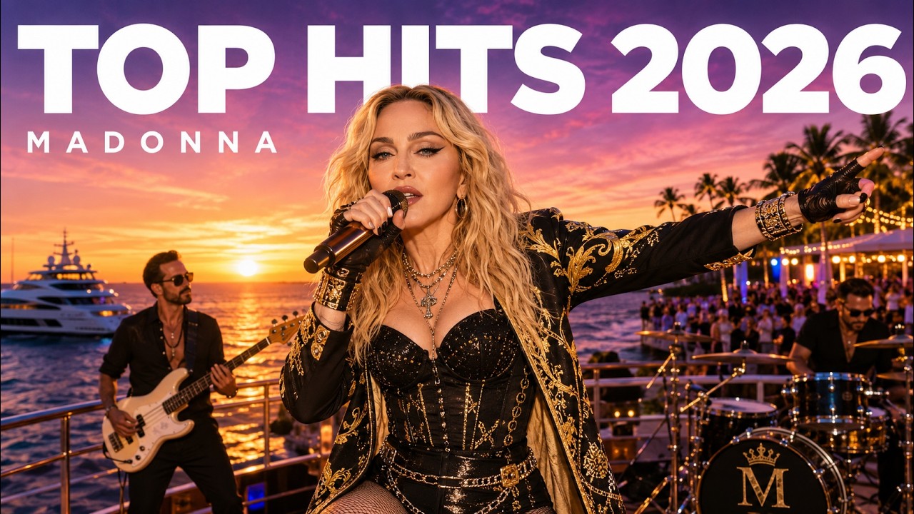Top Hits 2026 🌊 Summer Vibes | ZOOMBIE, WHAT IS LOVE, TALKING BODY Cover #5