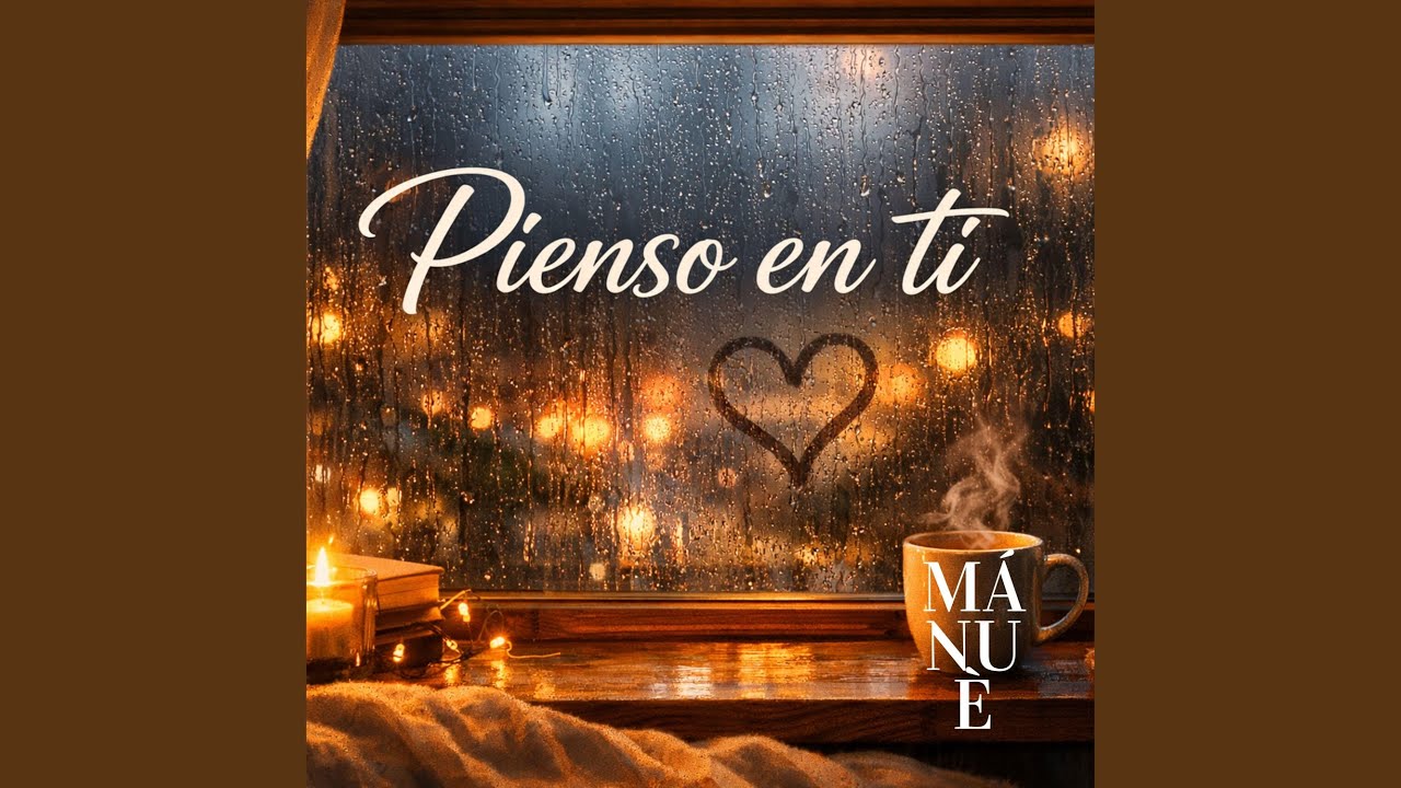 Pienso en ti