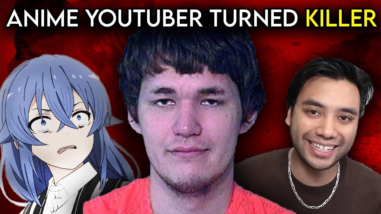 How this ANIME Youtuber TRAGICALLY ended his career