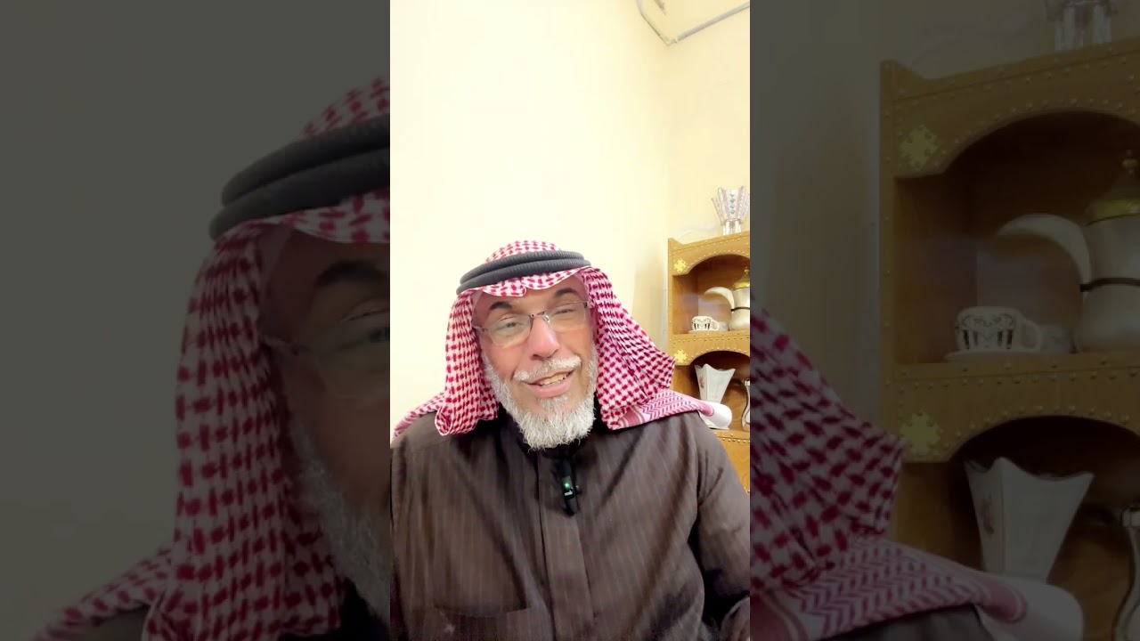 198-  قصة رجل زوج ابنته من شاب في مدينة أخرى