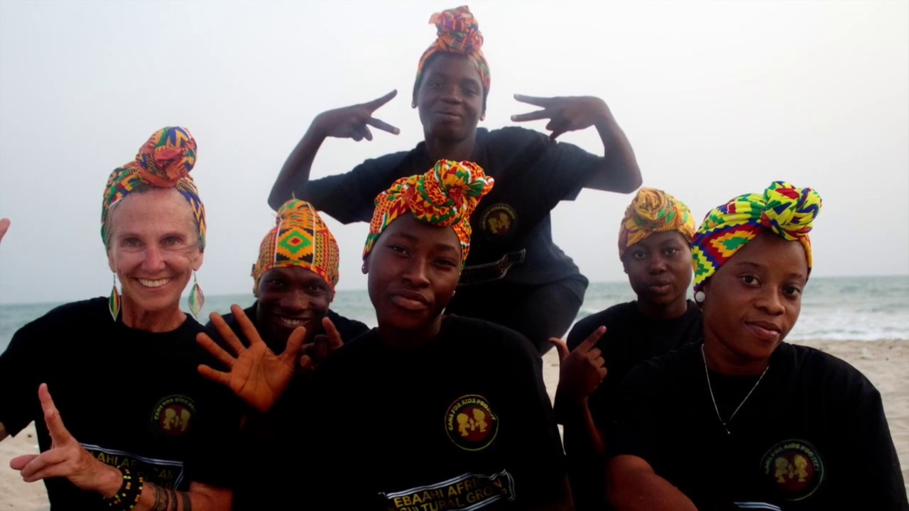 SUOMO MUSIC FESTIVAL...GHANA