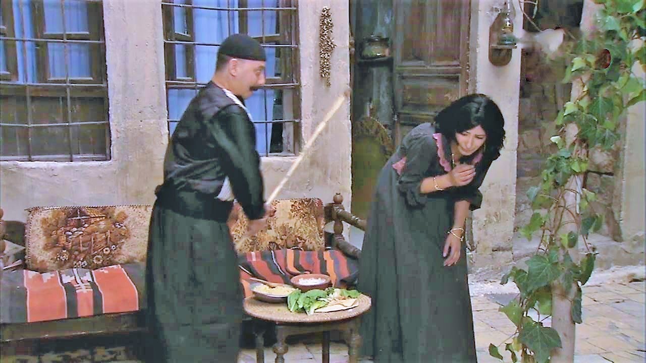 زمن البرغوت النسخة الأصلية الجزء الأول - الحلقة 27