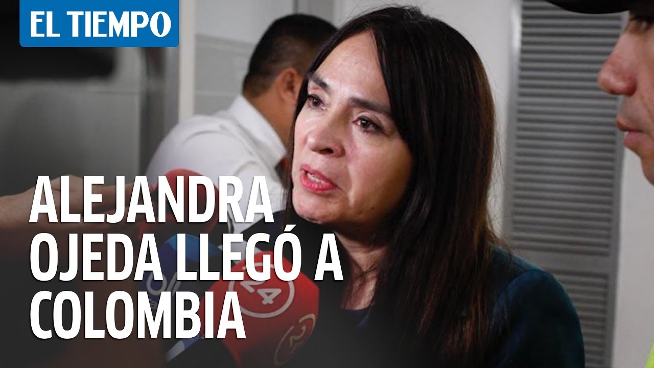 Hermana de chilena desaparecida dice que 