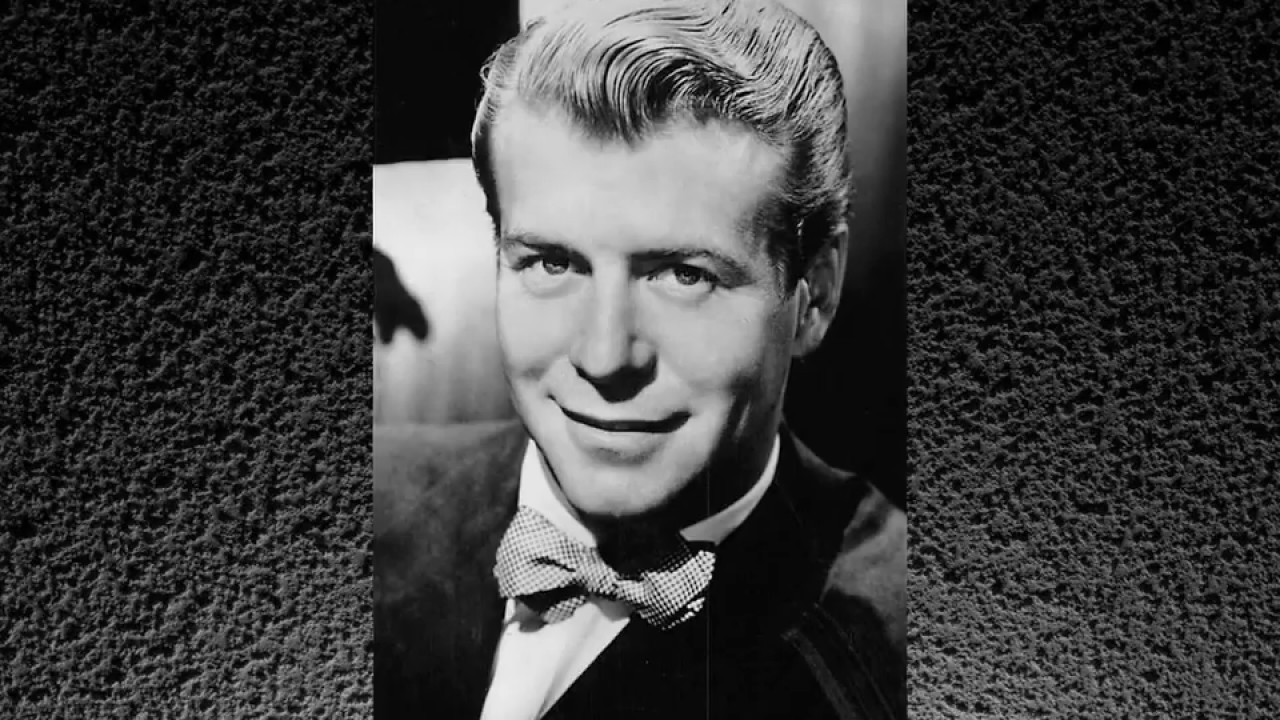 Movie Legends - Gene Nelson