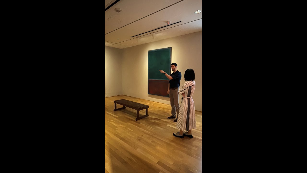 D.C.'s Best Art Museum You've Never Been To