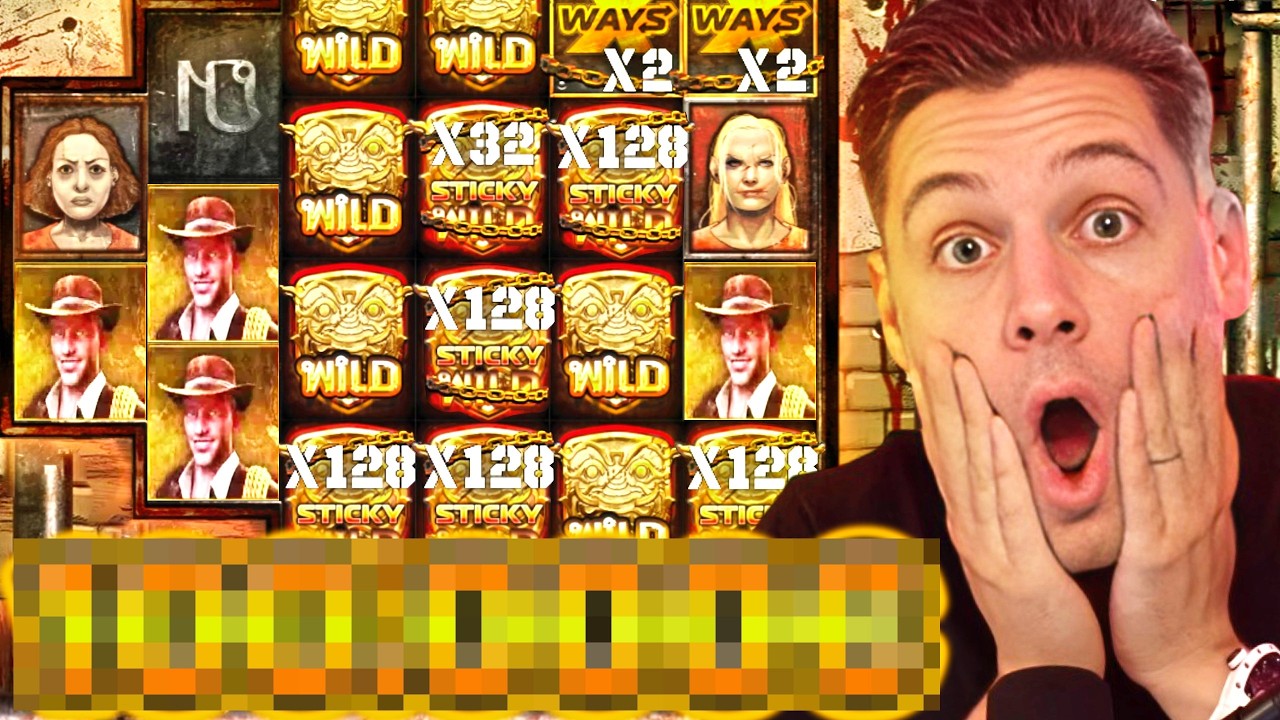 ALLE SUPERFREISPIELE von NOLIMIT KAUFEN! 🤯🤑 GRÖSSTES OPENING EVER!!