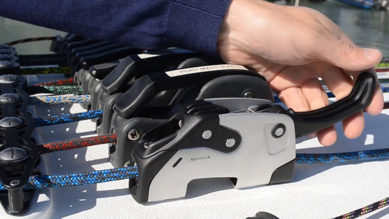 Spinlock XTR Clutch