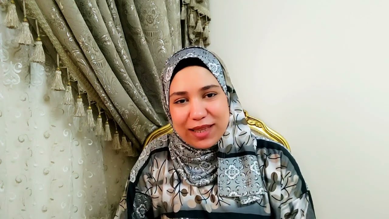 حياتى ادمرت بسبب حماتى 💔😢يشهد ربنا انى مقصرتش فى حاجه 🤚🏻