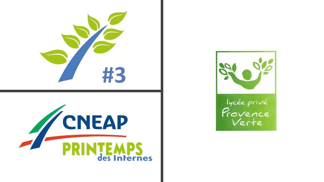 Le Printemps des Internes #3 au Campus Provence Verte de Saint Maximin La Sainte Baume