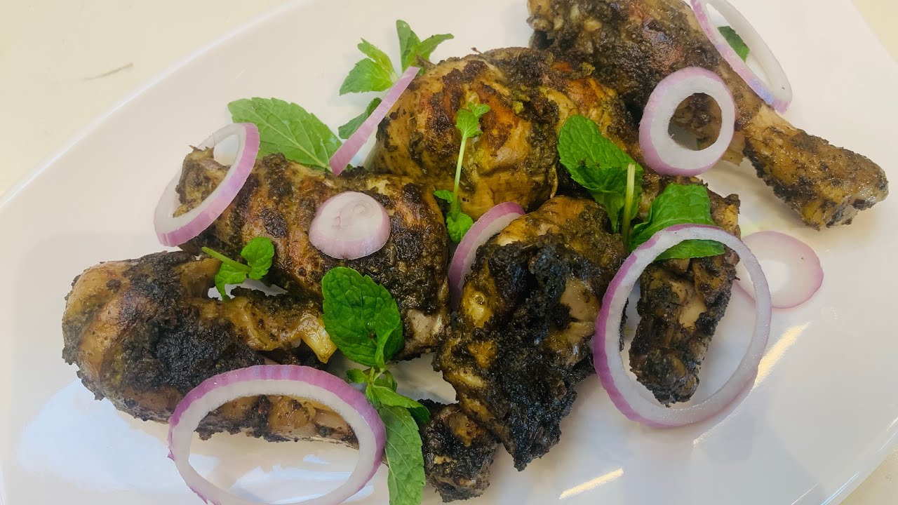 Pepper Chicken Fry #greenpepper #chickenrecipe #chickenfry #chicken #chickenrecipes 
