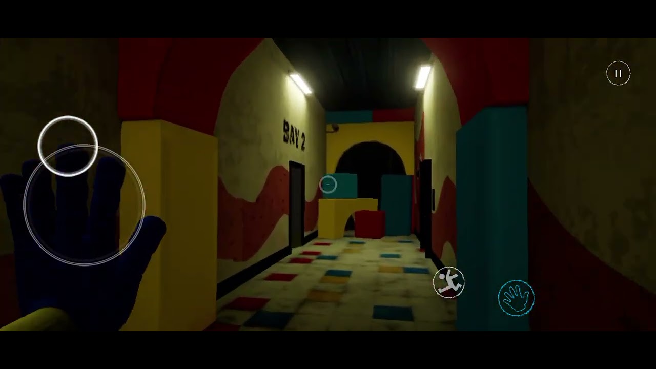 Jugaremos puppy playtime  1 #gaming :#viral #puppy playtime #games 