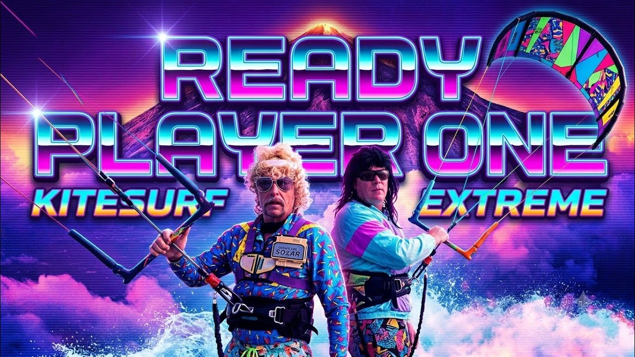Ready Player One