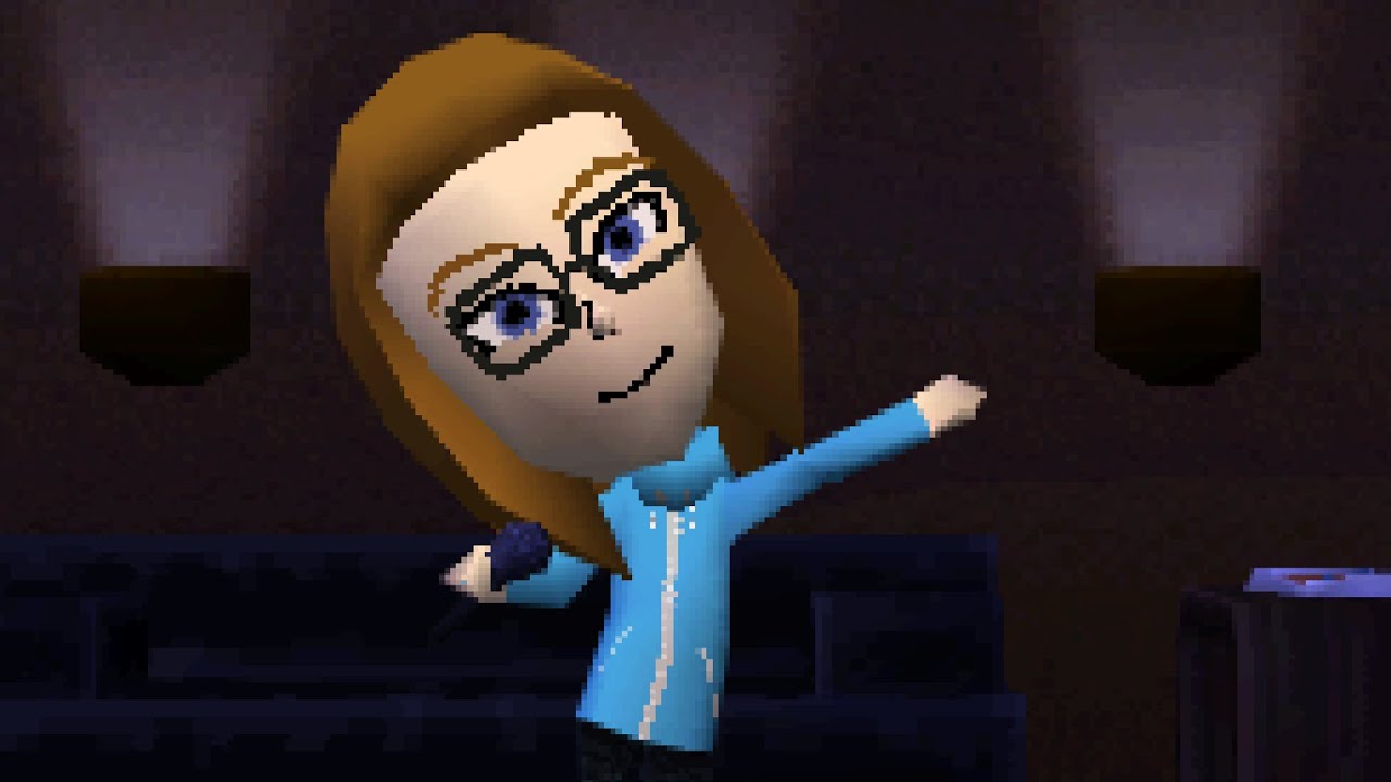 Tomodachi Collection - All Songs