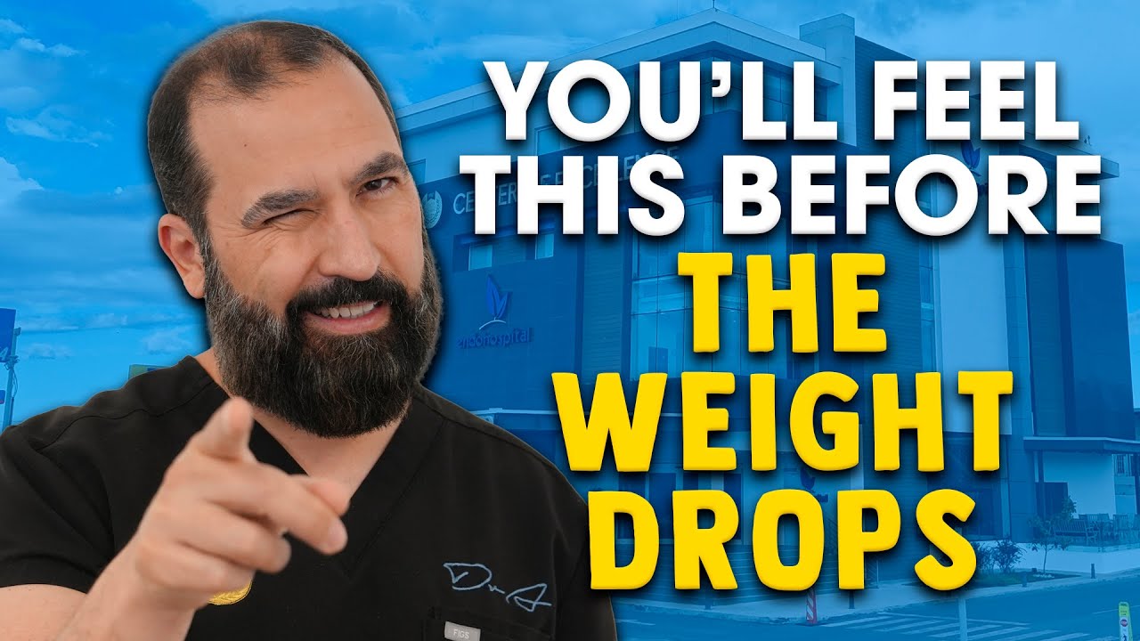 7 Signs Your Gastric Sleeve Is Finally Changing Your Life (It’s Not Just the Weight)