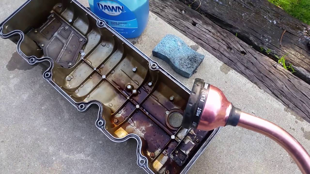 Valve cover replacement 93 Mazda B Series pickup.