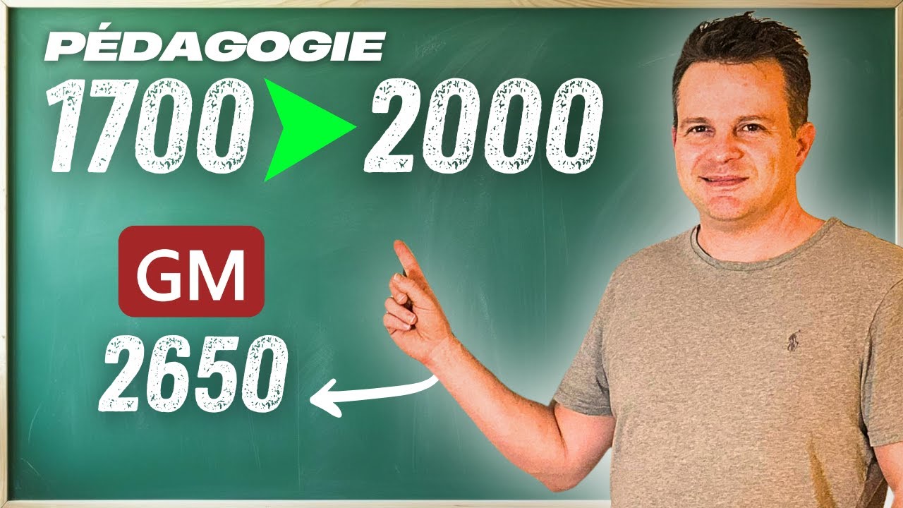 PARTIES PÉDAGOGIQUES 1700-2000