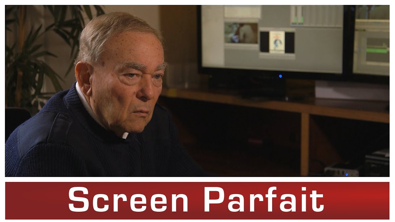 Le Screen Parfait : Yves Boisset