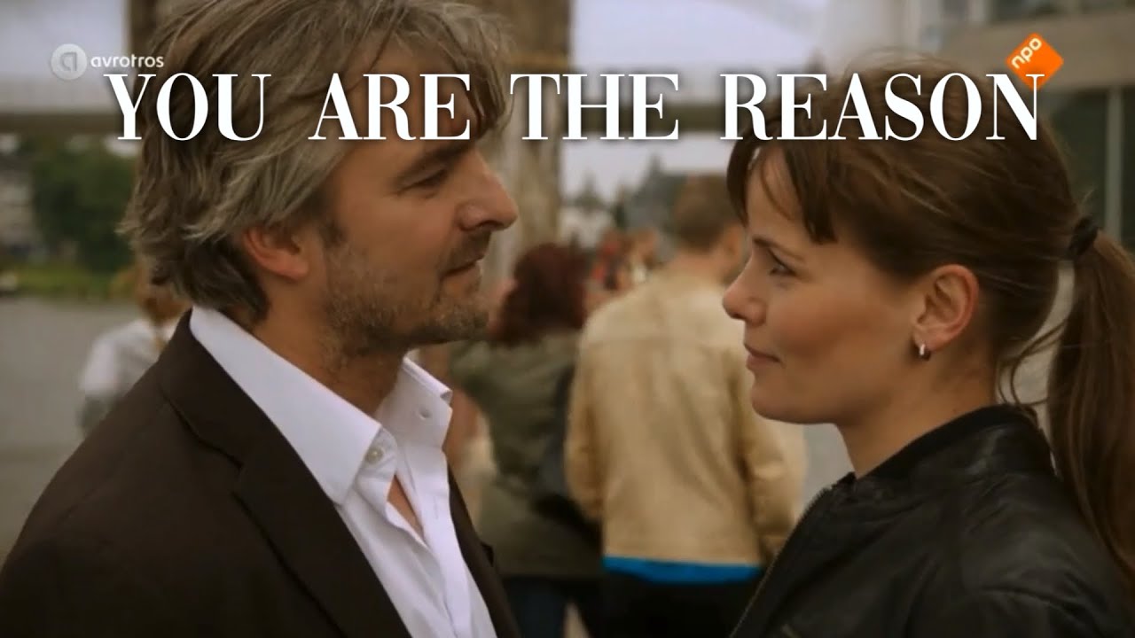 Eva & Wolfs - You Are The Reason