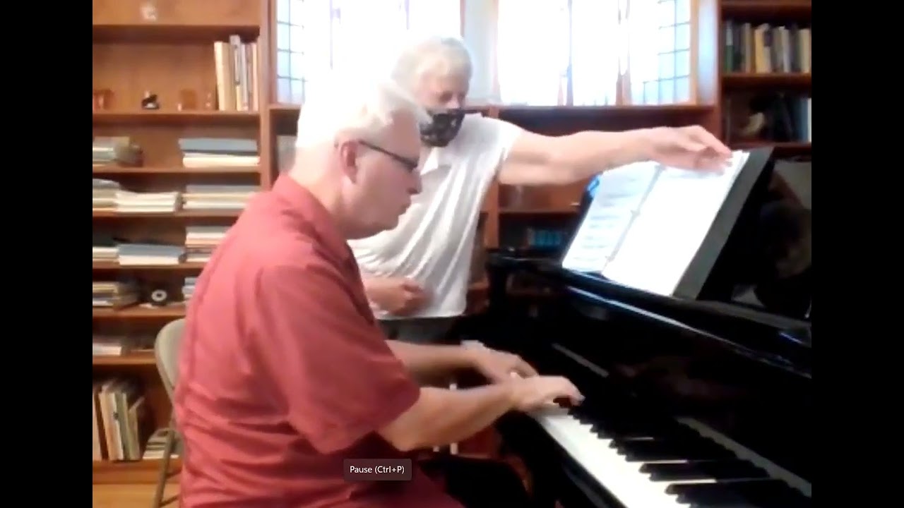 John Alden Carpenter: Polonaise