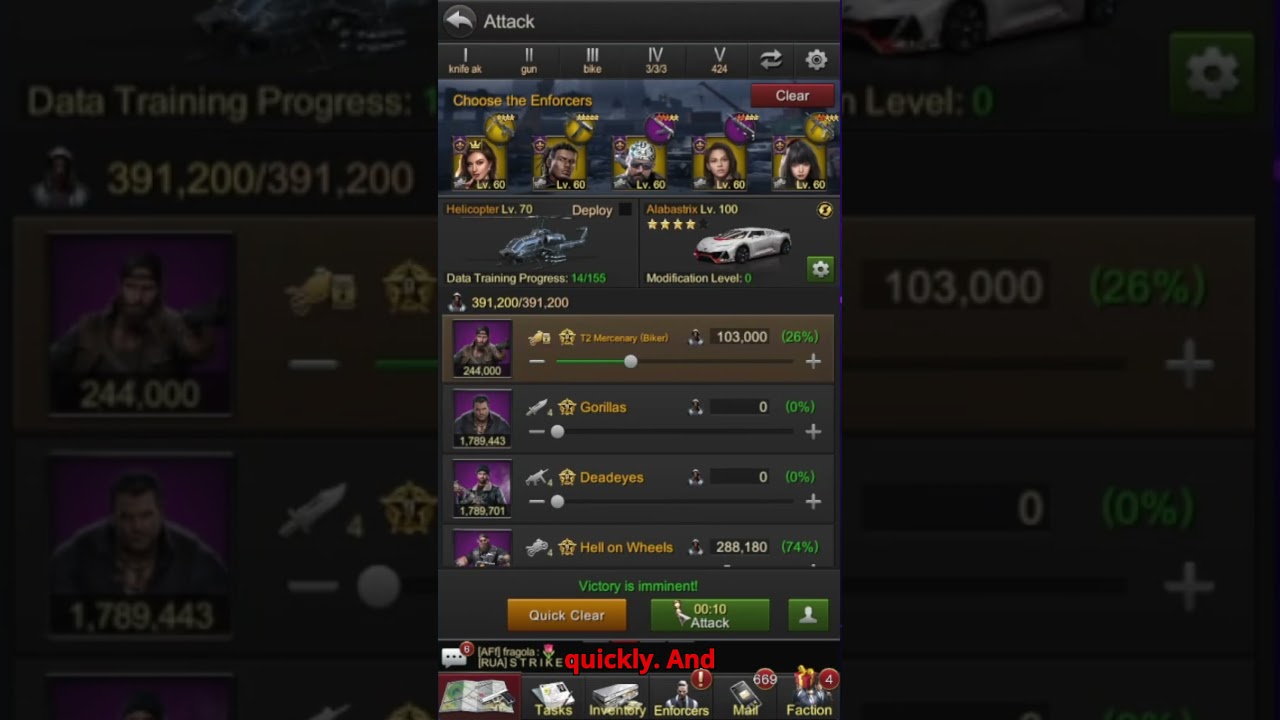 The Hidden Secret of The Grand Mafia They Don't Want You to Know!