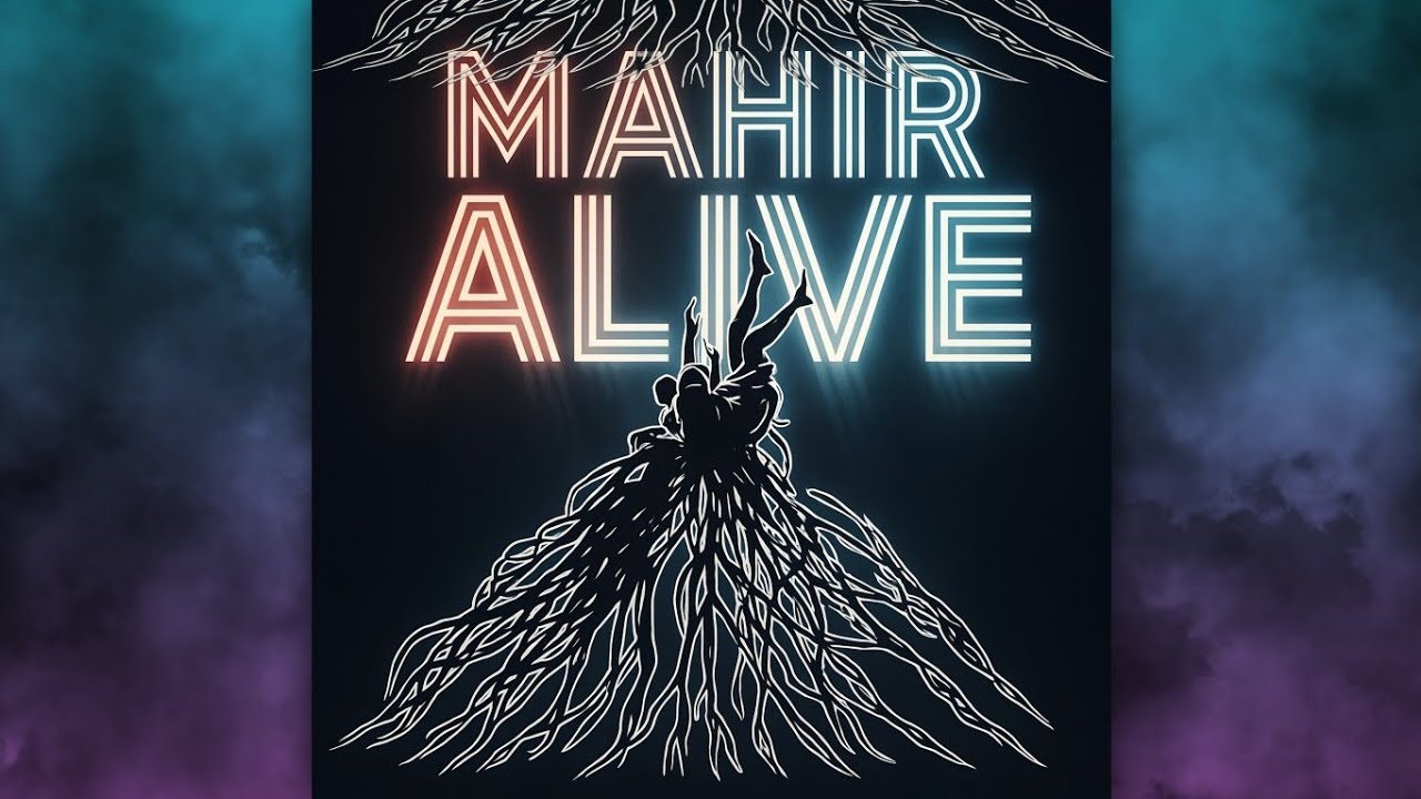 MAHIR - ALIVE