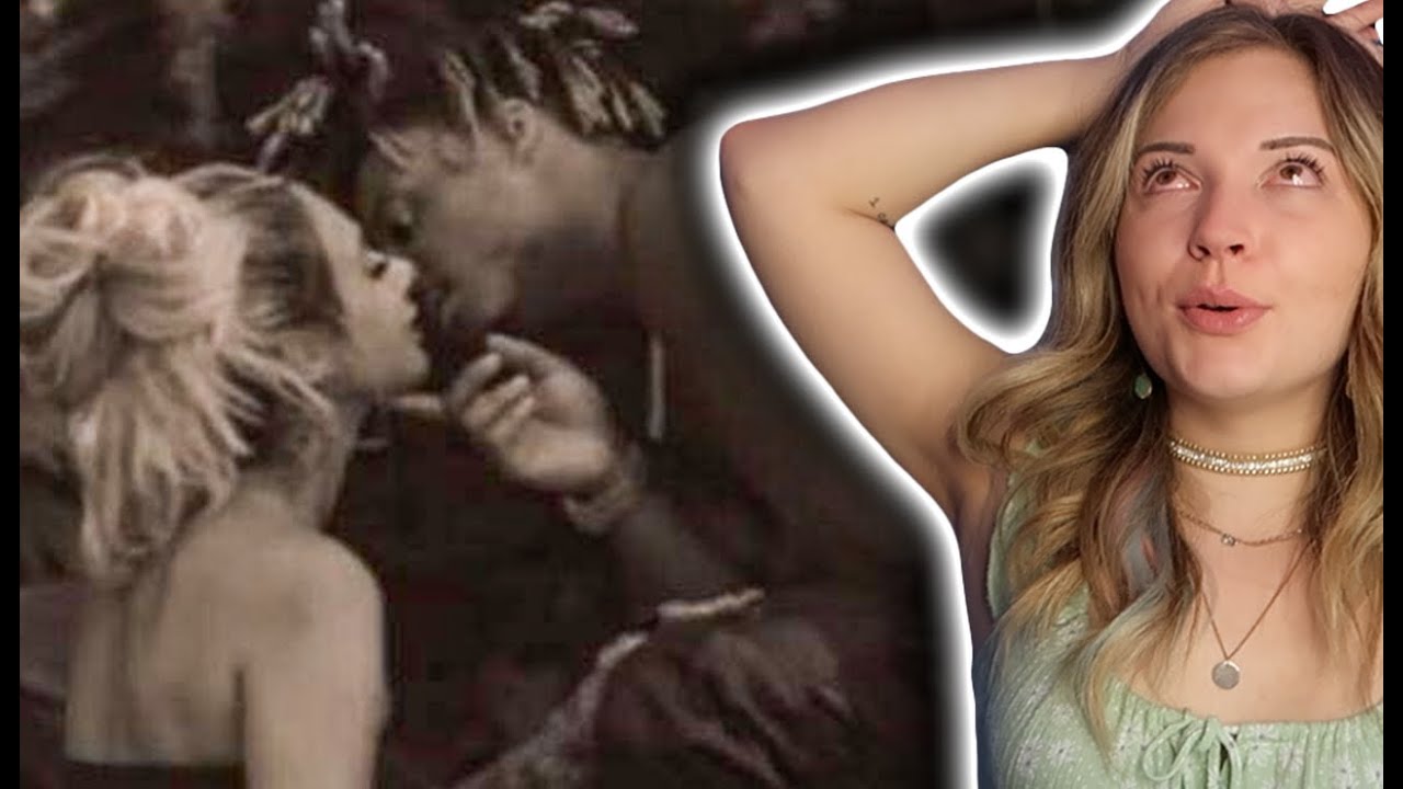 Juice WRLD - Tell Me U Luv Me ft. Trippie Redd (Dir. by @_ColeBennett_) | MUSIC VIDEO REACTION