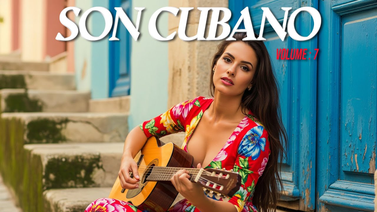 Historias Urbanas de Bolero del Barrio Cubano | Cuban Music [2025]