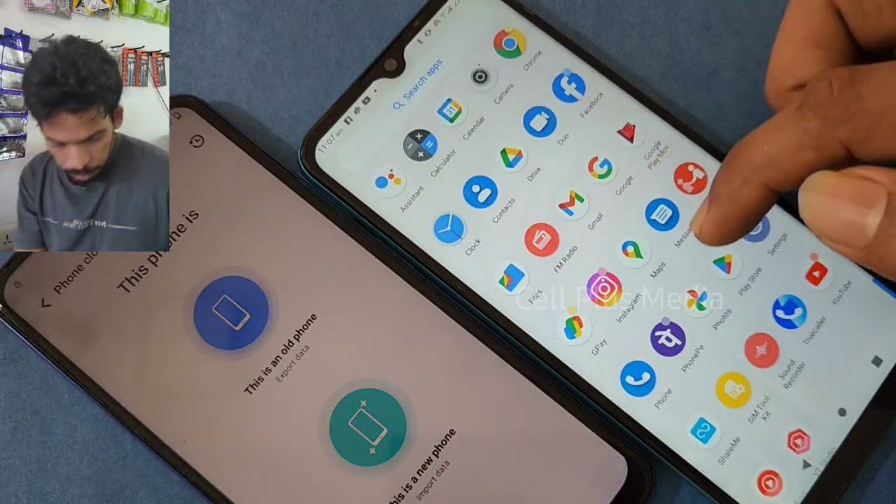 How to frp lock VIVO Y21 in 2025 | Vivo Y21A, Y21 frp 2025