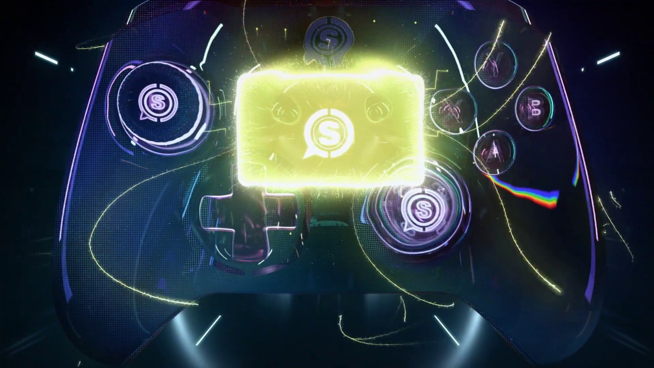 SCUF Prestige  Official Trailer   SCUF Gaming v2