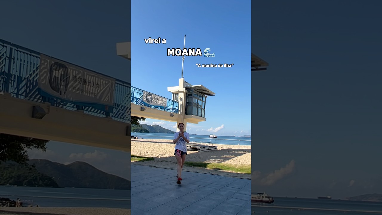 Sabadou em hongkong comigo #vlog #hongkong #brasileirospelomundo