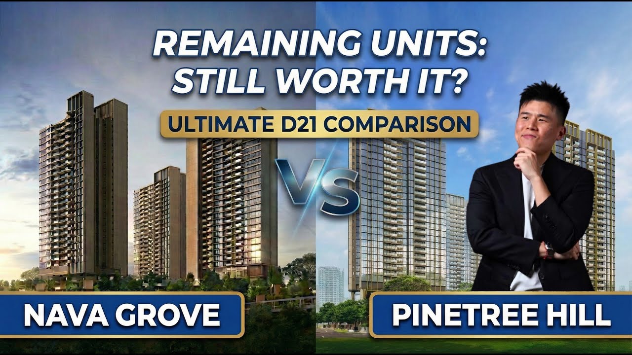 Nava Grove vs Pinetree Hill: Layouts, Prices & Views Analyzed
