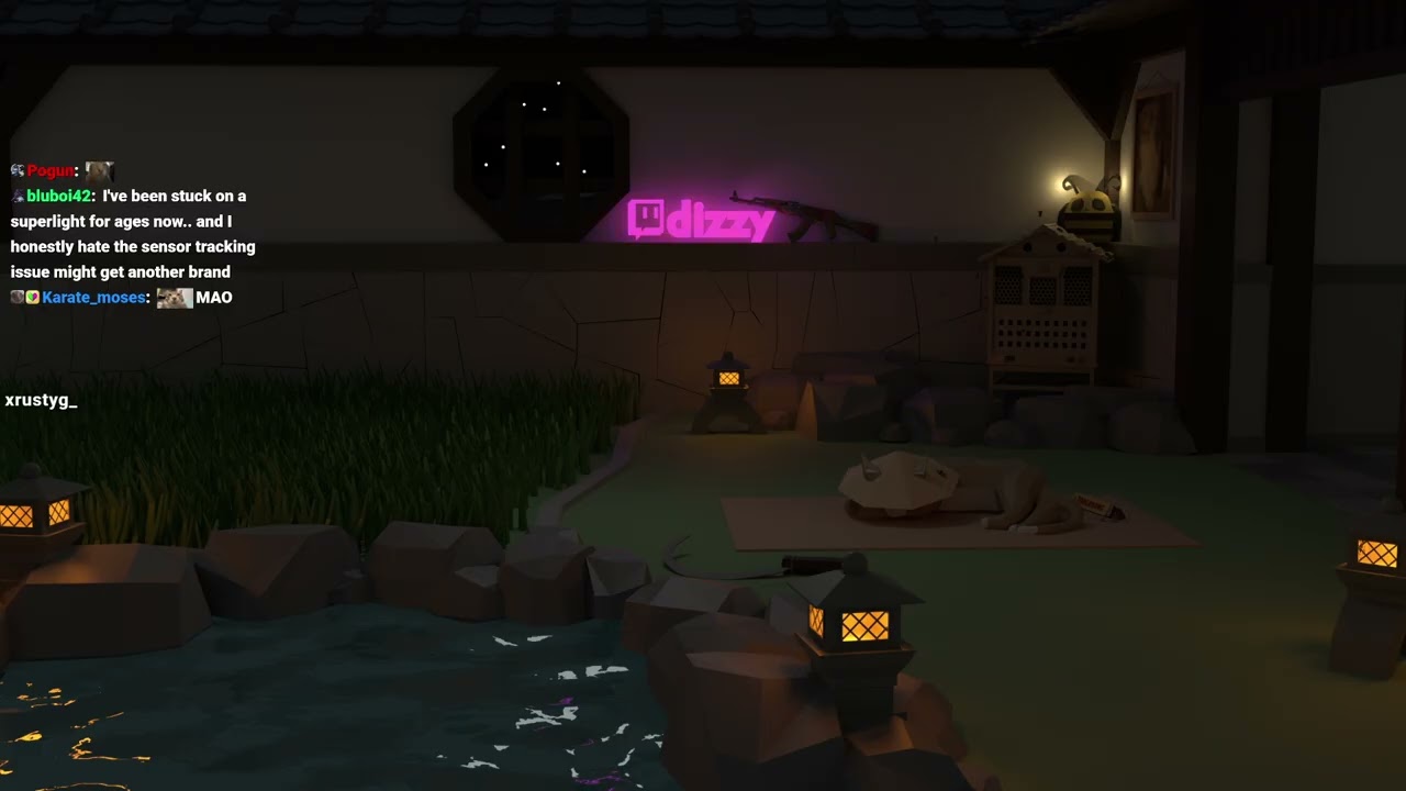 dizzy Twitch VOD - FEBRUARY 24 2026