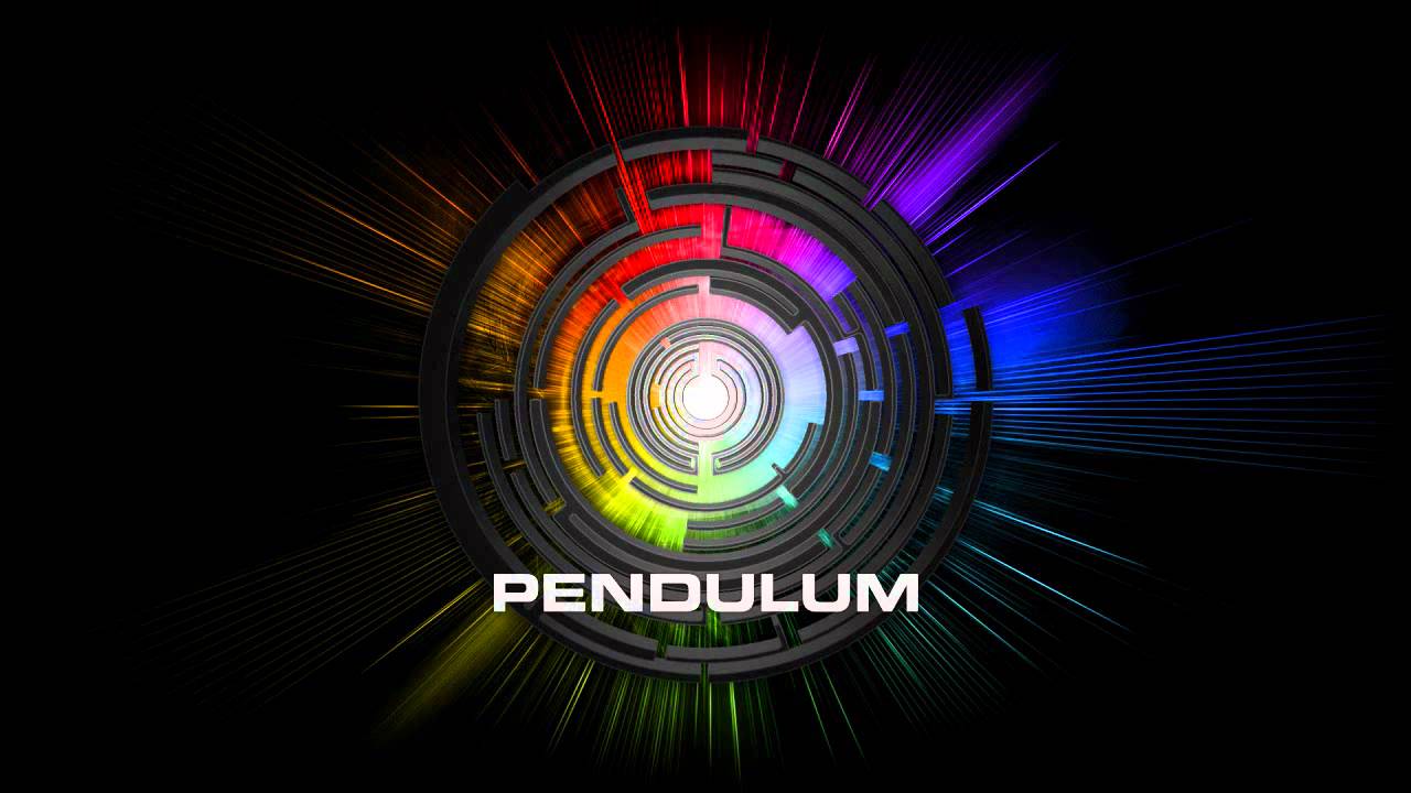 Pendulum - Watercolour (DJ Hero 2 Mix)