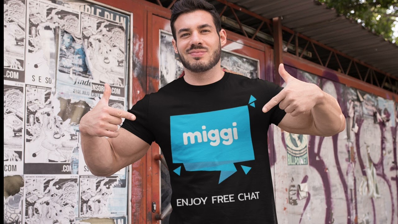 In the Miggi Room