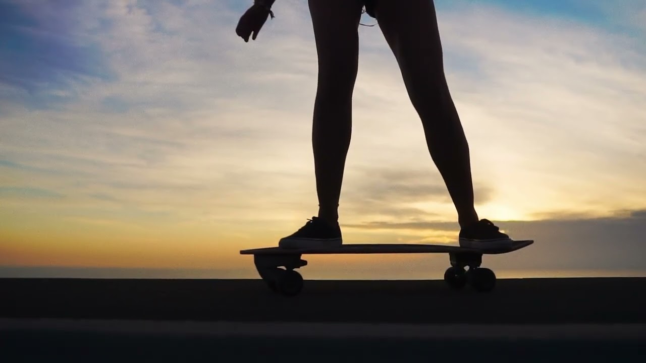 Asleep Within Waves - Ambivertical (Reimagined) Music Video