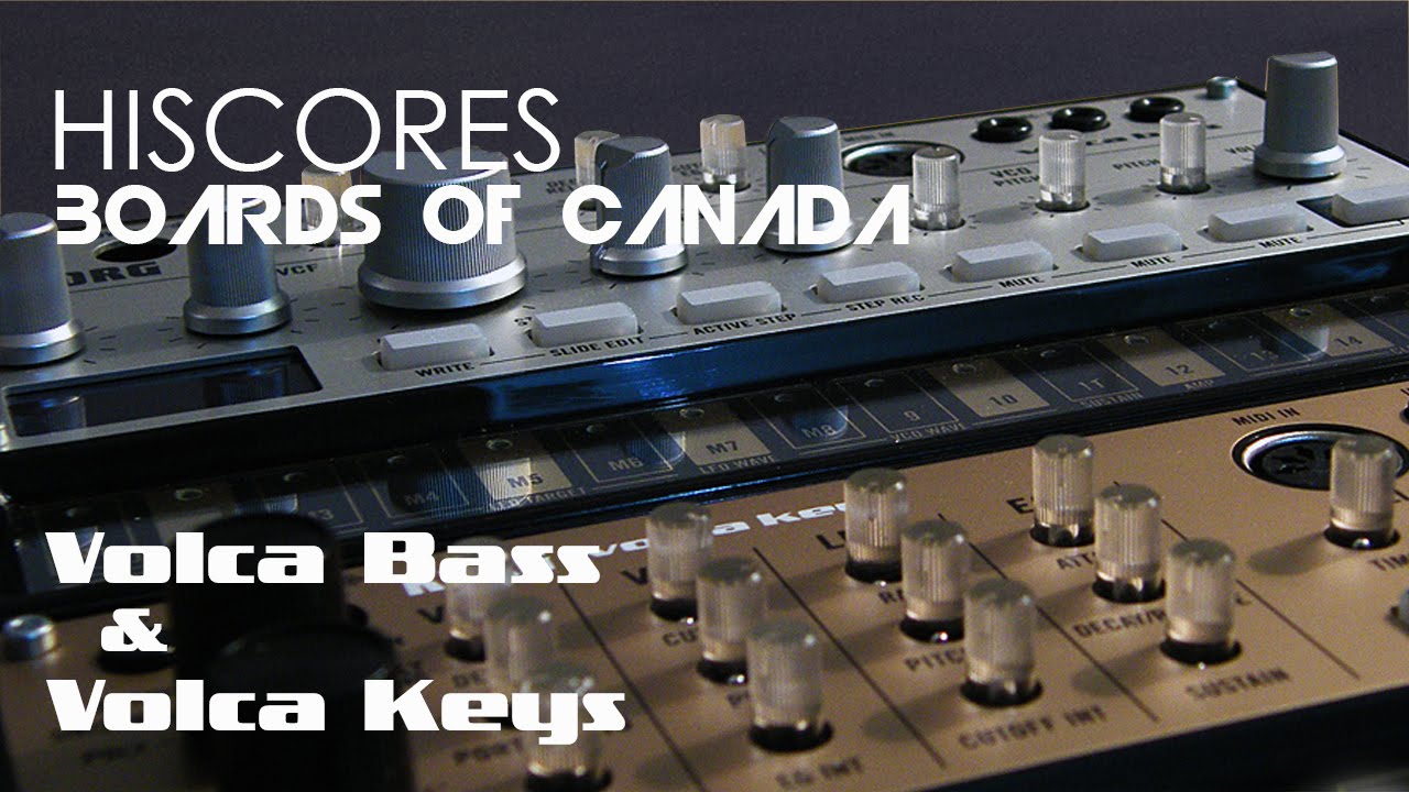 Boards Of Canada 