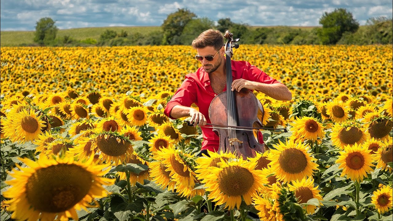 HAUSER - Pathétique Sonata